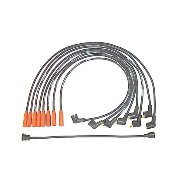 Kit Faisceau Bougie DENSO 6718102 - FORD